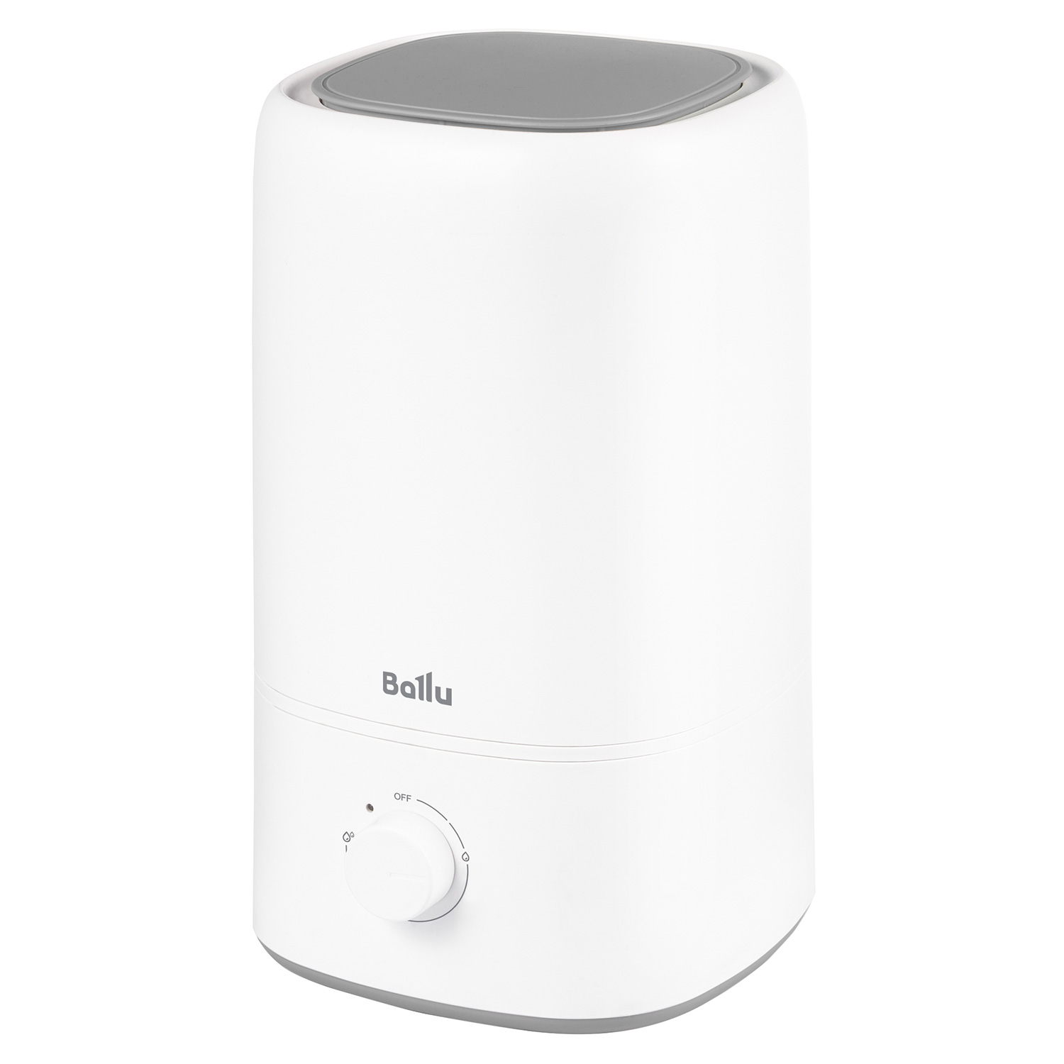 Ultrasonic air humidifier BALLU UHB-505 T — 2