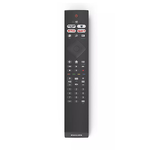 4K 43 UHD LED Smart TV 43PUS7 12 — 3