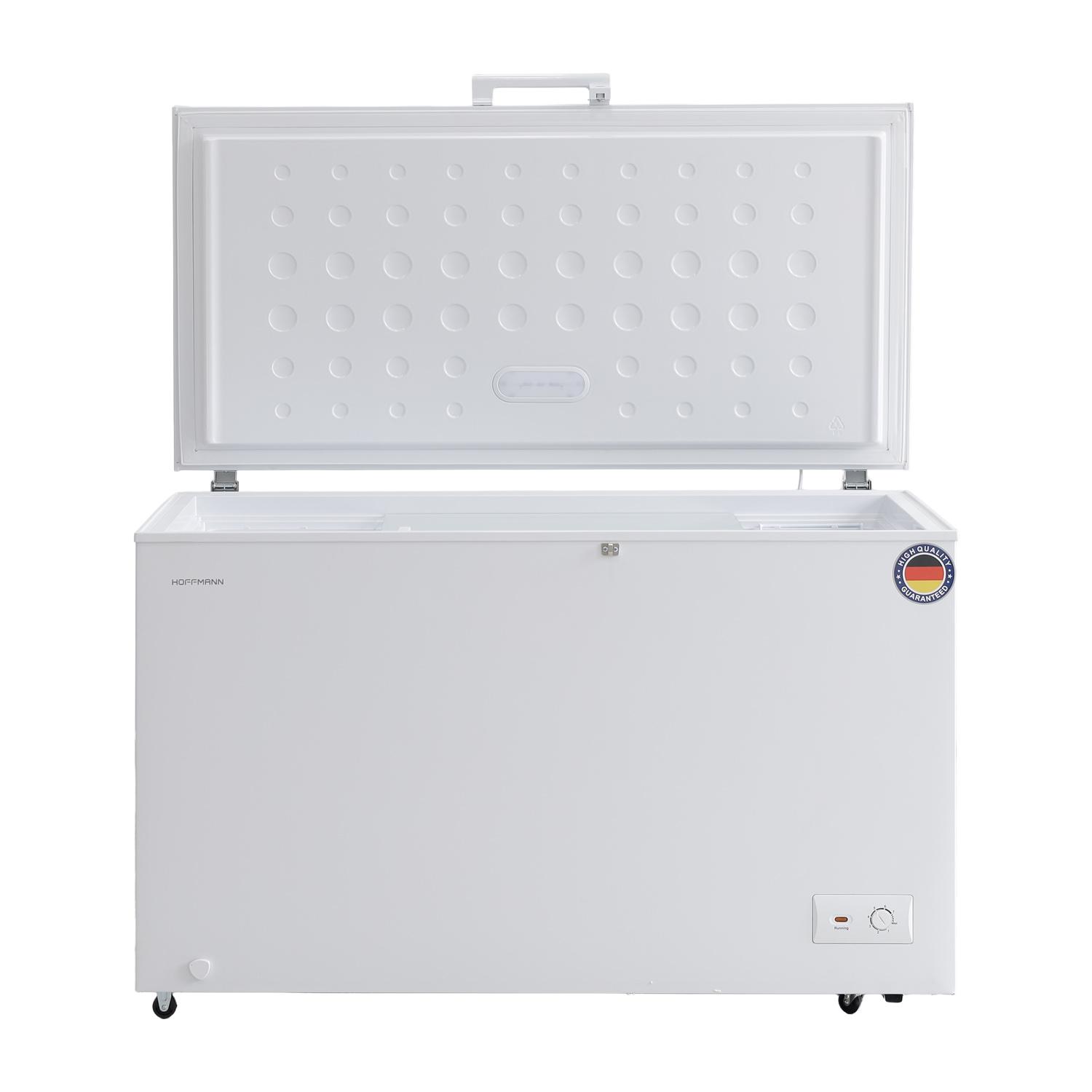 Chest Freezer HCF555A++ — 4