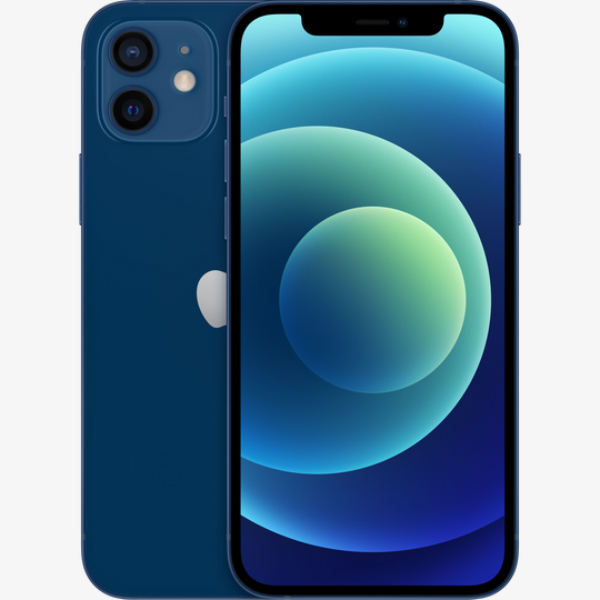 iPhone 12 — 5