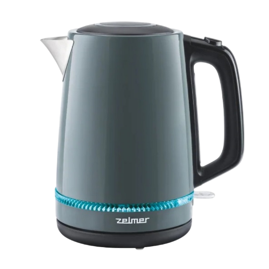 Kettle ZELMER ZCK7921G