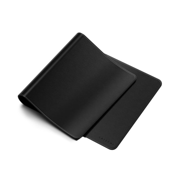 Satechi Vegan-Leather Premium Desk Mat Brown ST-LPDMN — 5