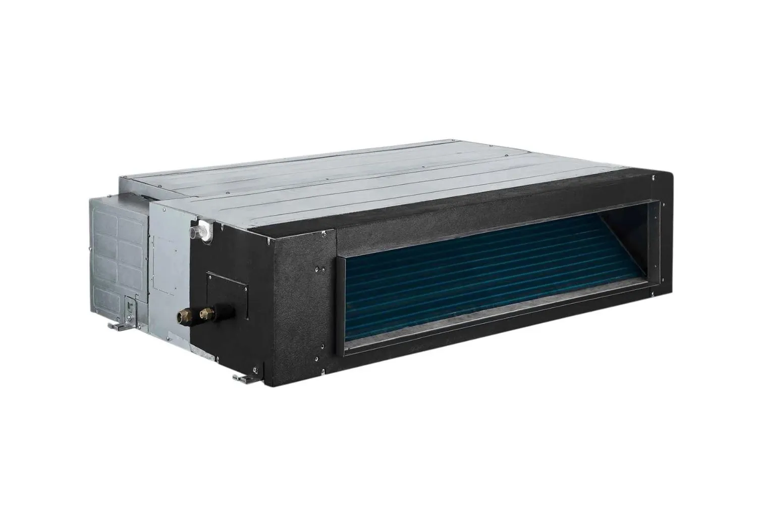 Air conditioner BALLU BLCI_D-18HN1 CHANNEL TYPE — 4