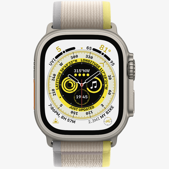 Band 49mm Trail Loop - M L — 2