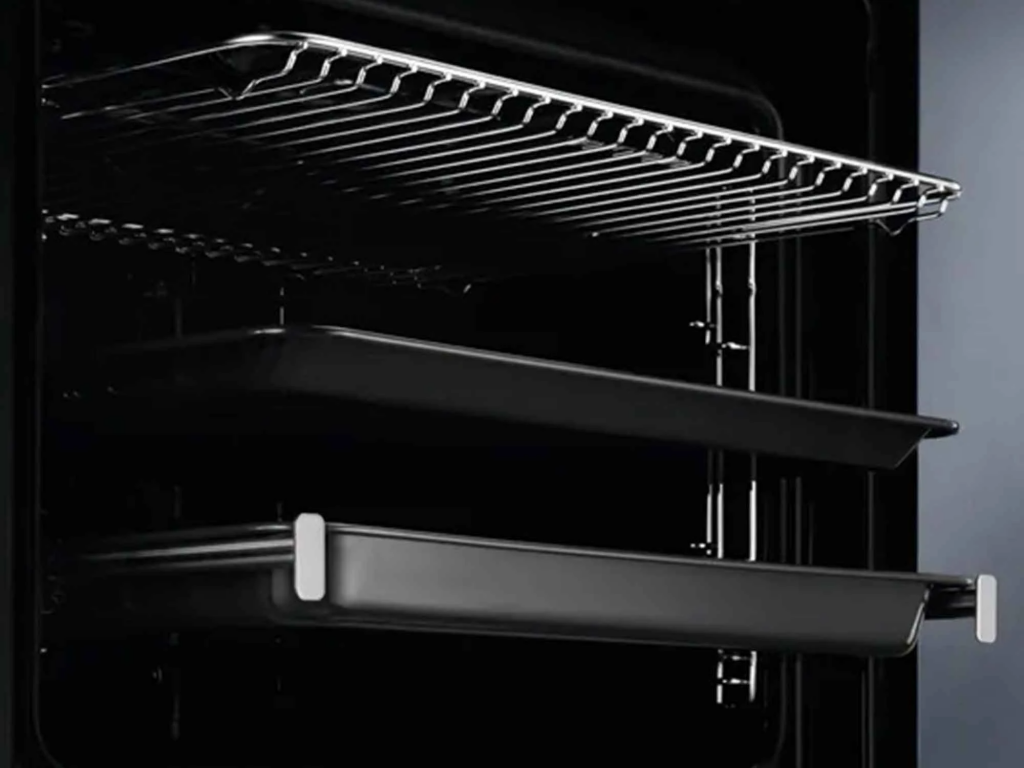 Built-in oven Electrolux EOF3H50BK FLEX 600 — 5