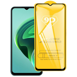 Screen protector 9D Poco M5