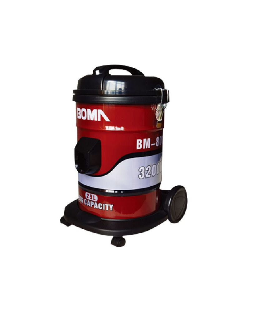 Vacuum cleaner BOMA BM-801A