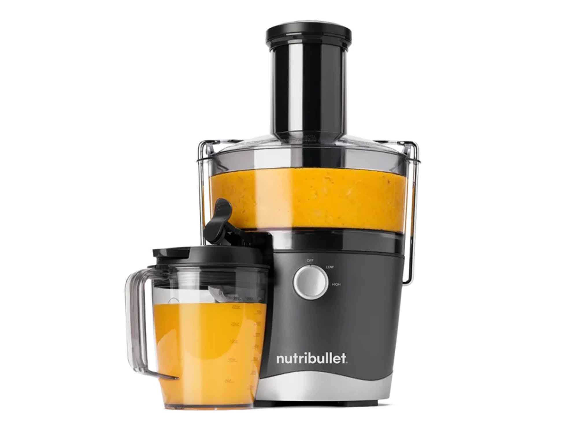 Juice extractor NUTRIBULLET NBJ100G