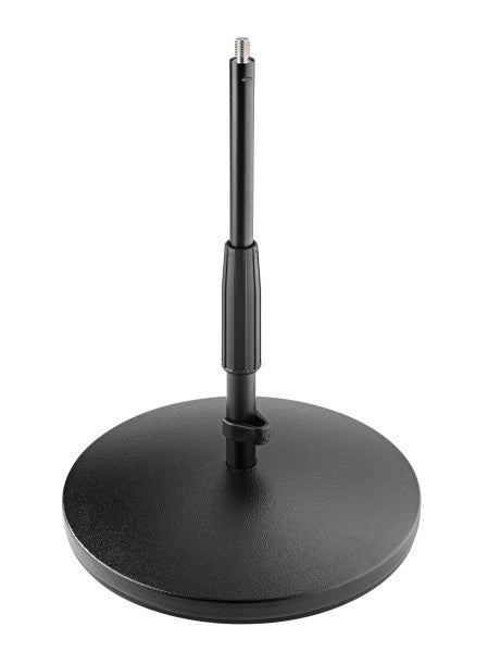 K&M 23320-300-500 Microphone Stand — 2