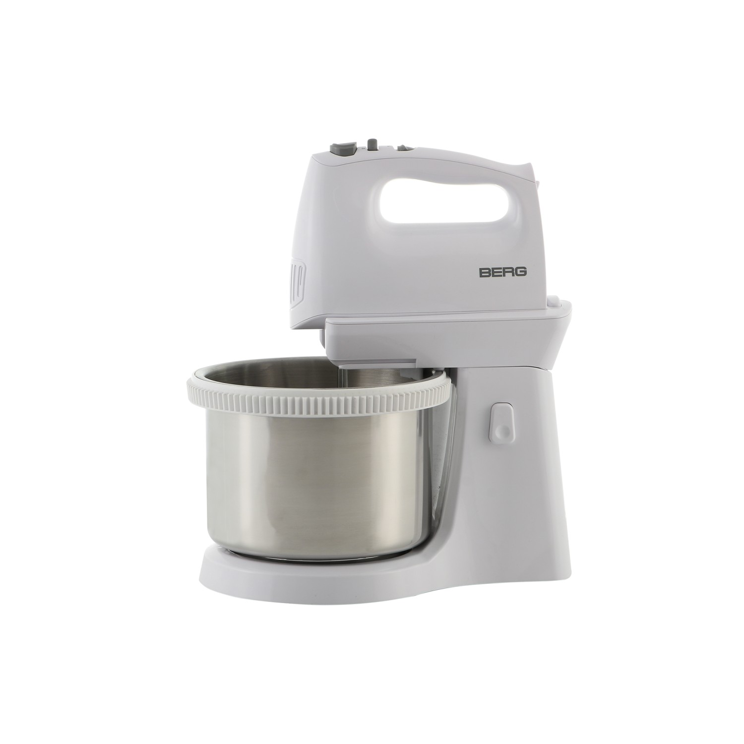 Mixer BERG M16SB — 2