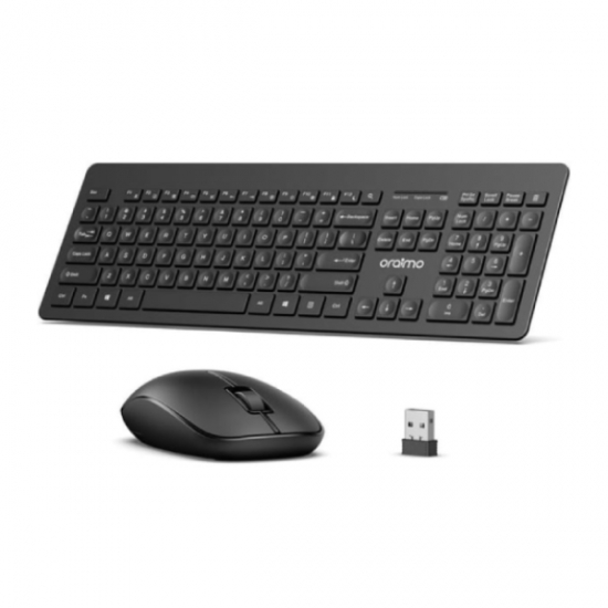 Wireless Keyboard Mouse KK30 — 2