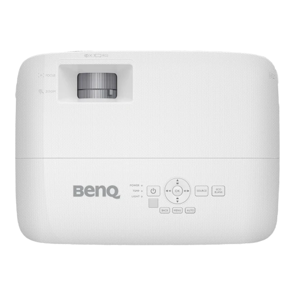 BenQ MH560 — 2