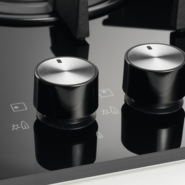 Built-in gas hob Electrolux KGG6456K — 21
