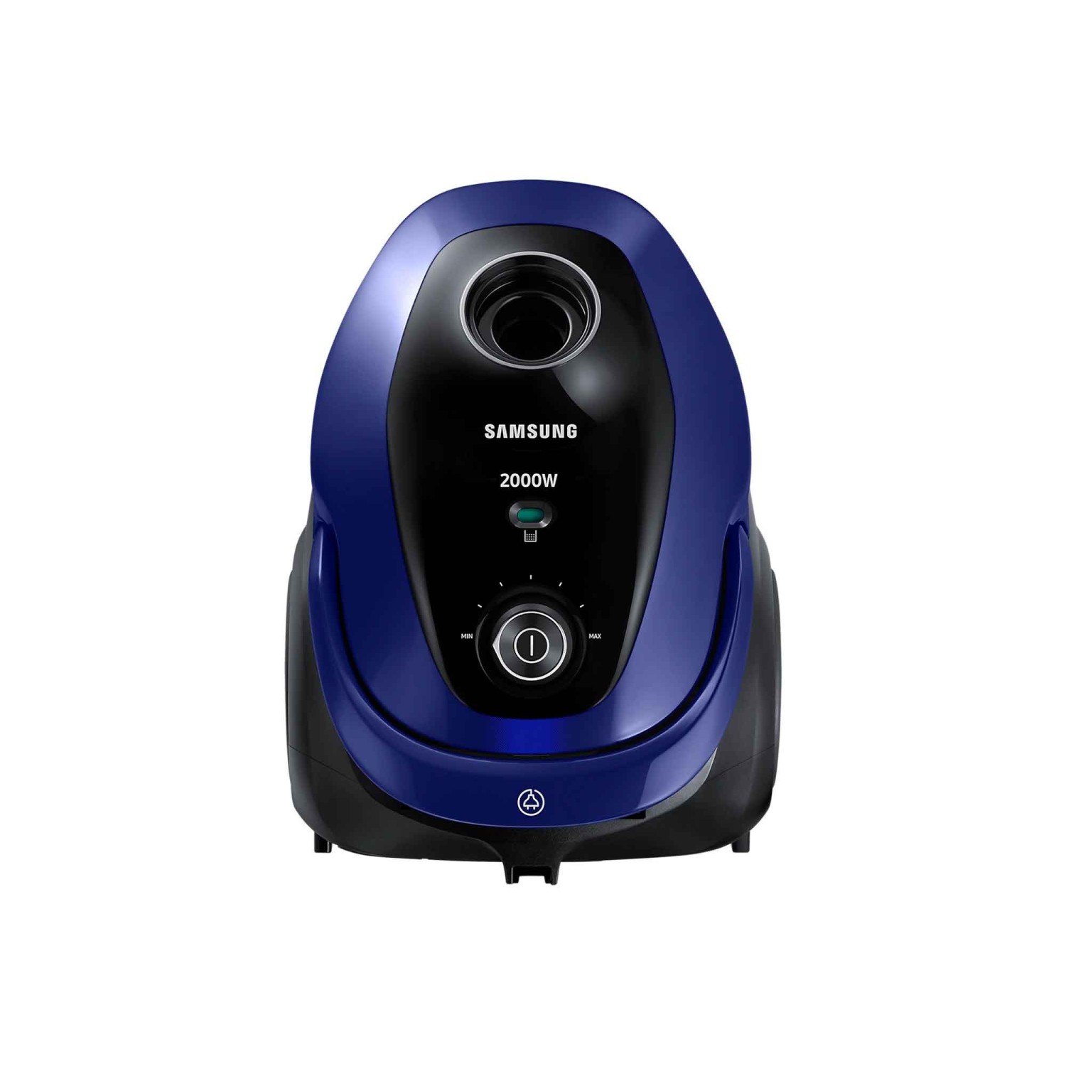 Vacuum cleaner Samsung VC20M255AWB — 8