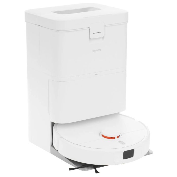 Robot Vacuum H50 OV43GL — 2