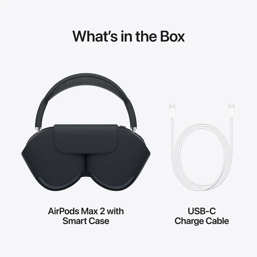 AirPods Max 2 — 8