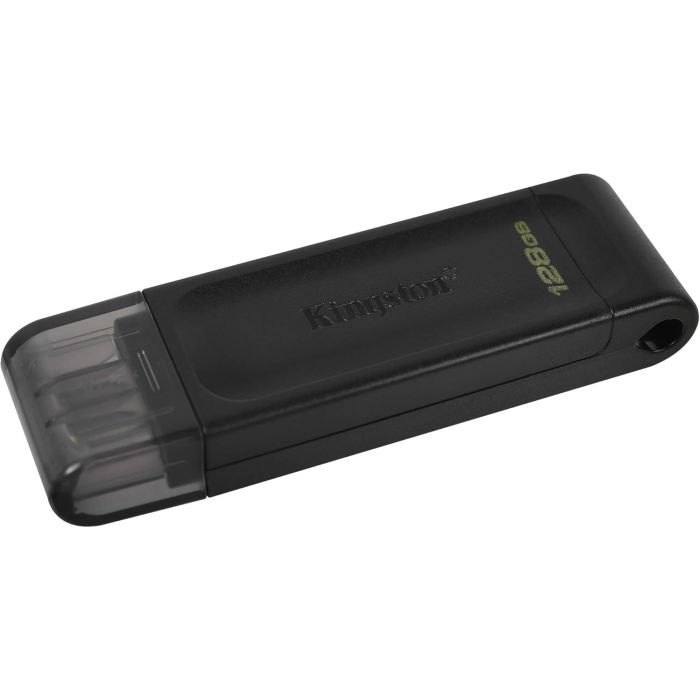 USB-C 3.2 Gen 1 DataTraveler 70 Type-C DT70 — 8