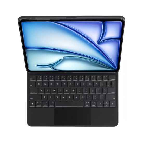 Lion Magic Keyboard iPad Air 11 — 5