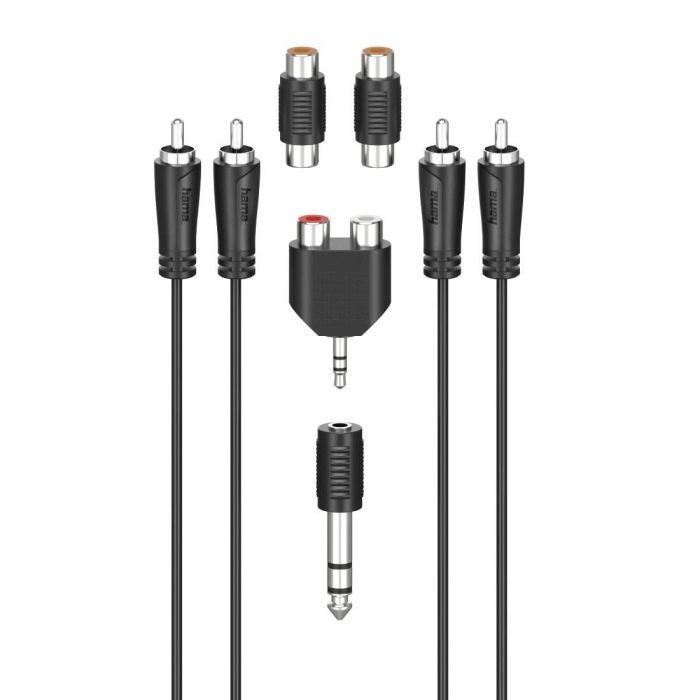 RCA connection kit 2 205175 — 2