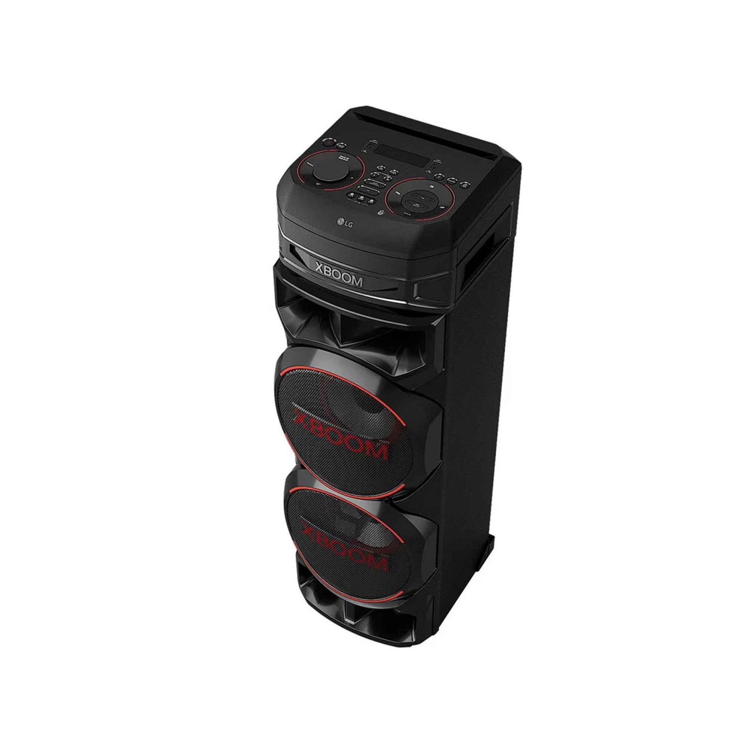 Hi-fi system LG XBOOM RNC9 — 8