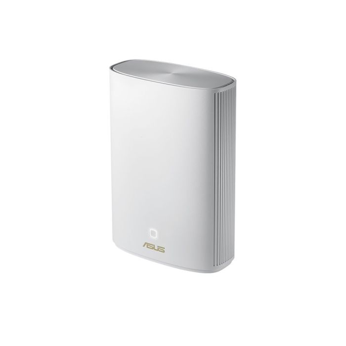 Router ZenWiFi AX Hybrid XP4 90IG05T0-BM9110 — 4