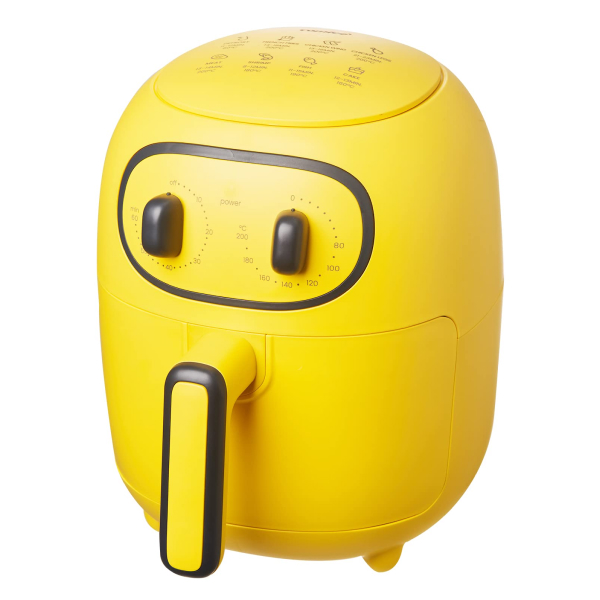Air Fryer Comfee MF-TN30B2 — 3