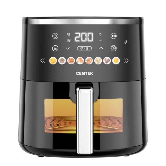 Air fryers CENTEK CT-3105 — 2