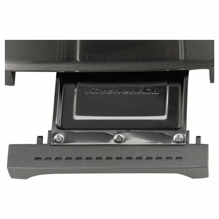 KitchenAid 5KMT2204EMS 2-slot Toaster Artisan Medallion — 5