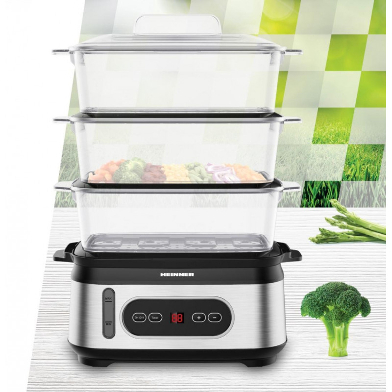 HEINNER HSA-D950SS — 5