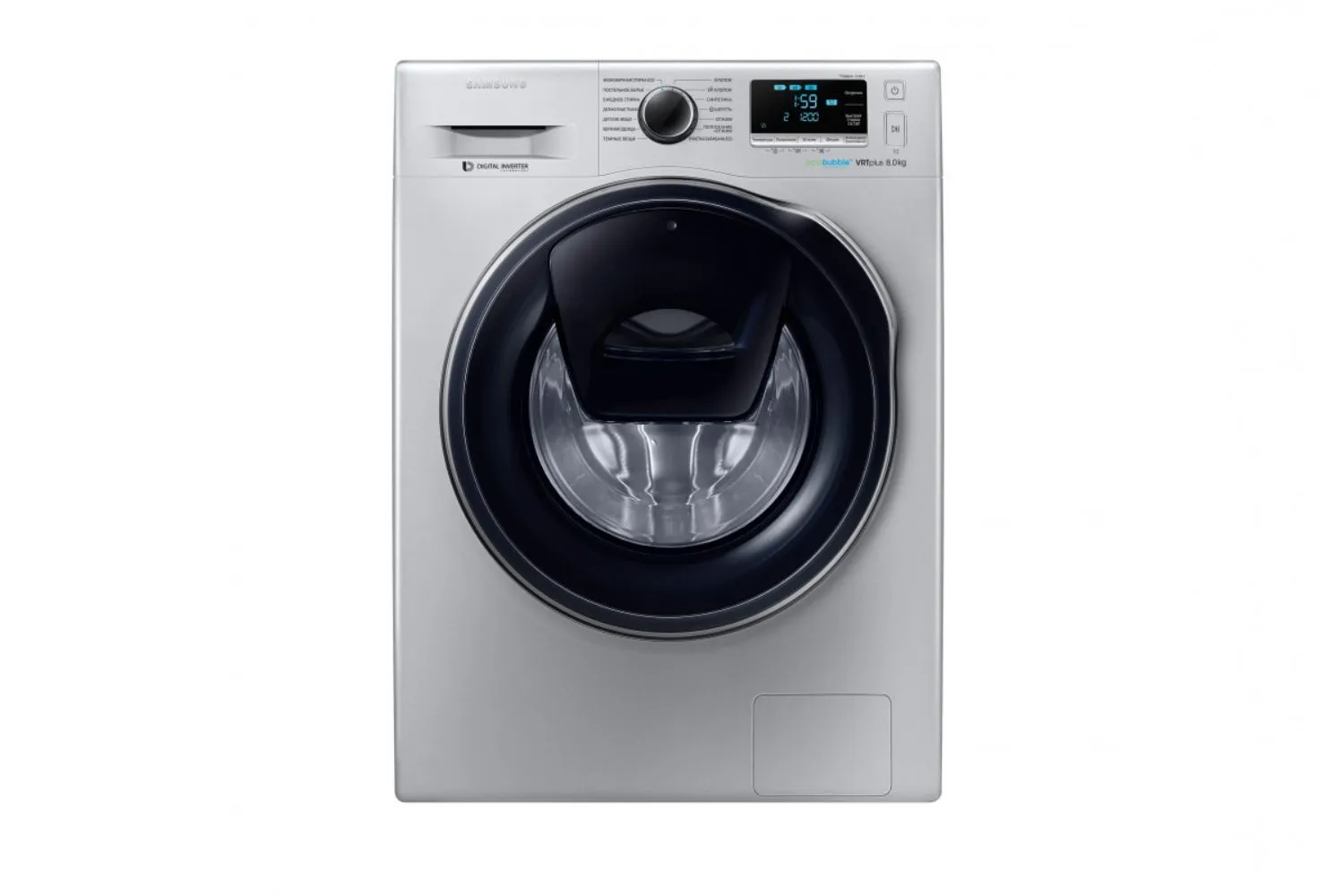WW80K6210RS LD — 2