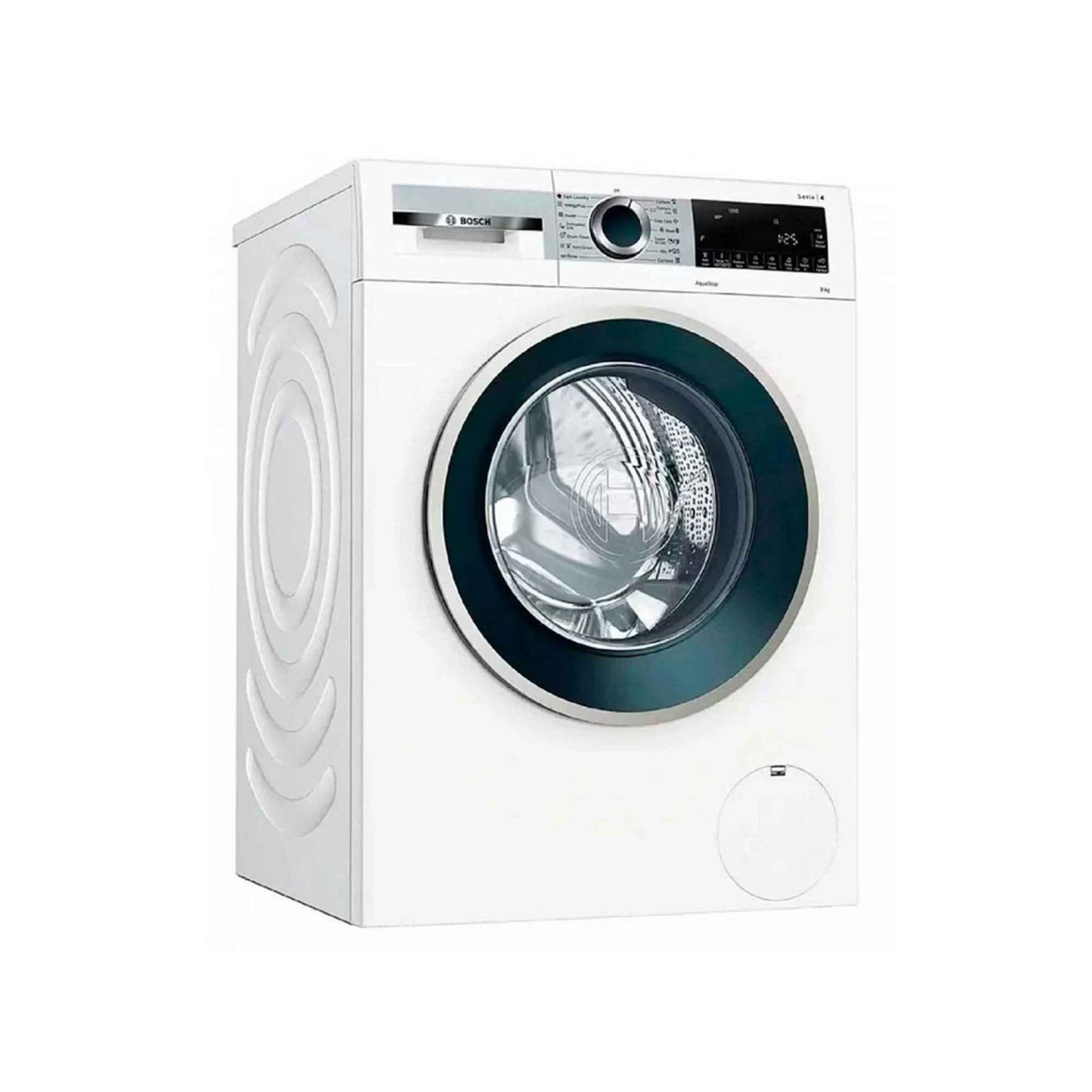 Washing machine Bosch WGA24400ME — 4