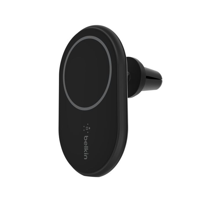 Belkin Magnetic Wireless Car Charger WIC004BTBK-NC 10W — 3