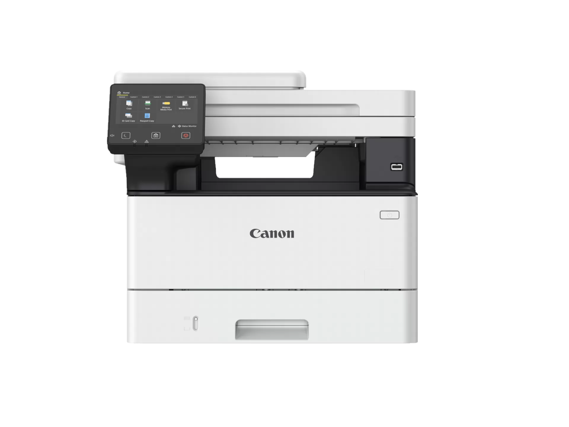 Տպիչ Canon i-Sensys Print Copy Scan ADF MF461DW — 4