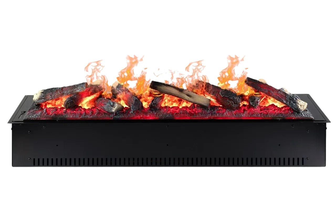 ROYALFLAME Design L1000RF 3D PS LOG — 2
