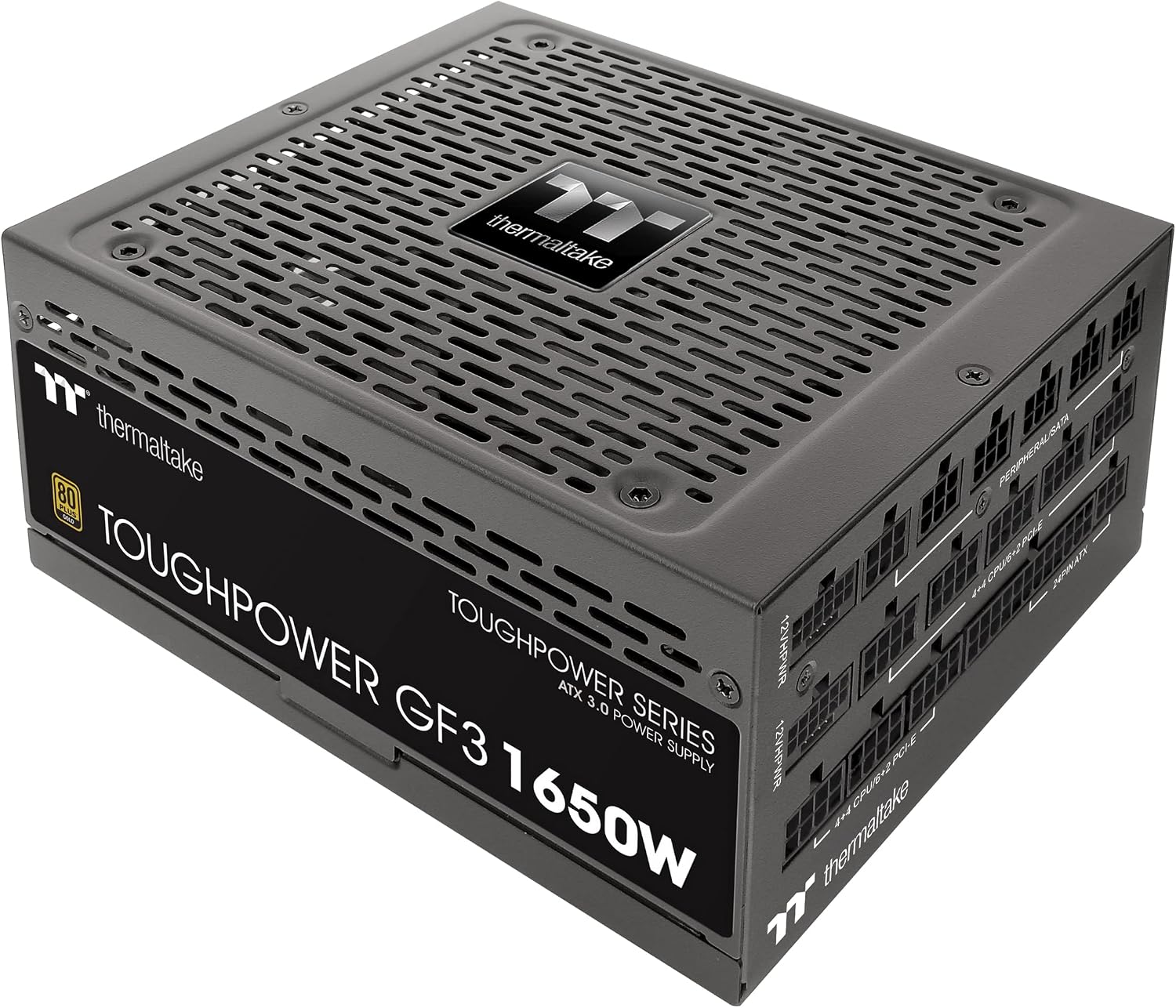 Toughpower TF3 1650W — 6