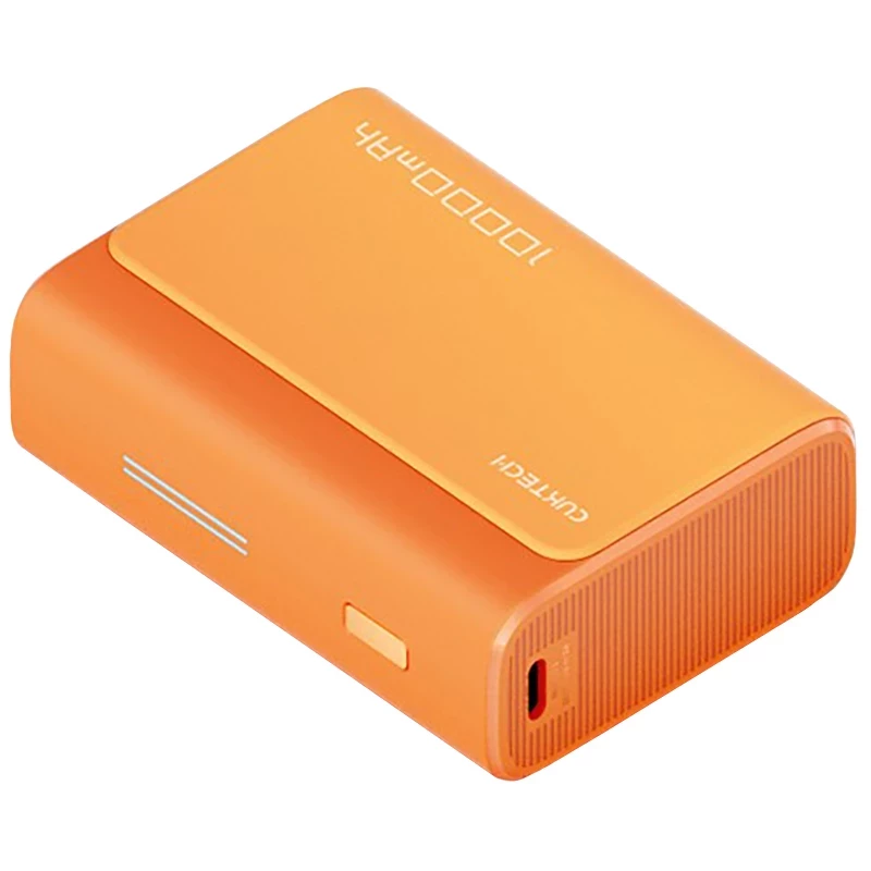CUKTECH PB100 10000 mAh 30W 163223 — 2