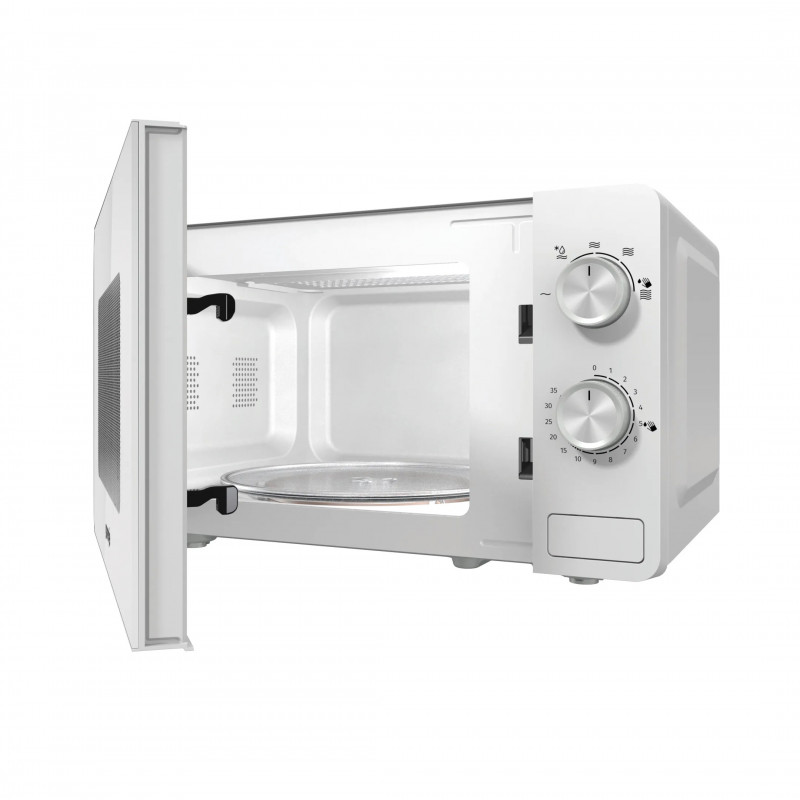 Microwave oven GORENJE MO20E1W2 — 2