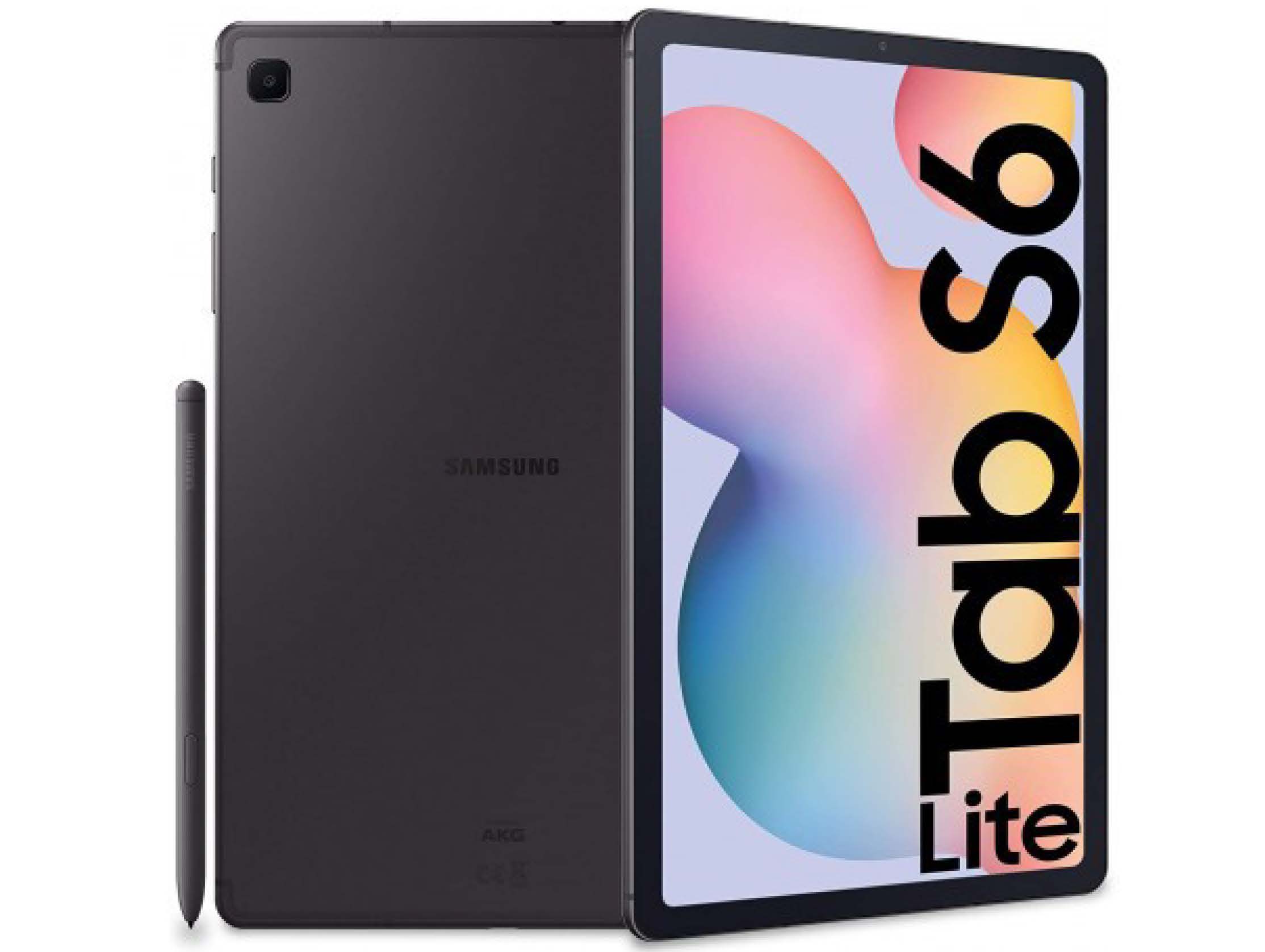 Tablet Samsung Galaxy Tab S6 Lite 10 P613 (2022) — 3