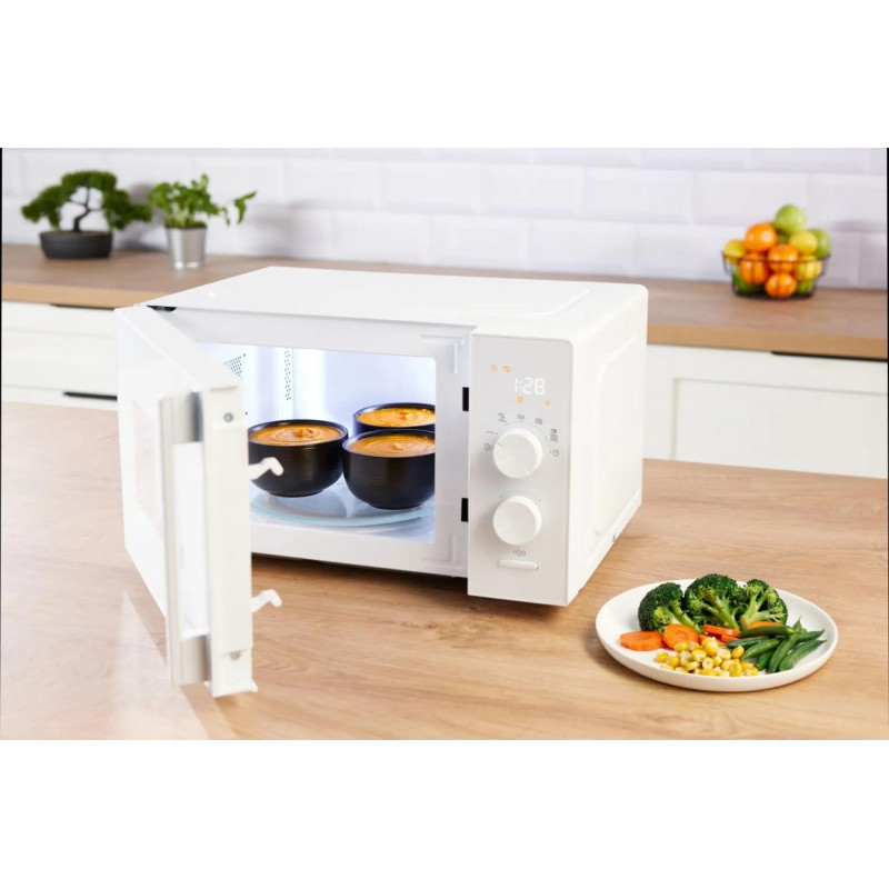 GORENJE MO20AE1W5 — 4