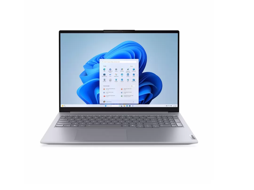 Laptop Lenovo ThinkBook 16 G8 IRL i5-210H I 21SH008ART — 2