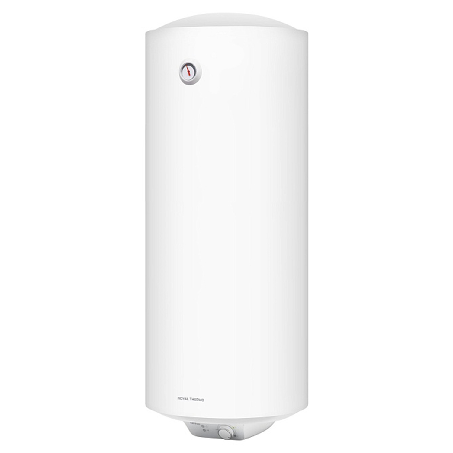 El.water heater ROYAL THERMO RWH 150 DRYVER — 2