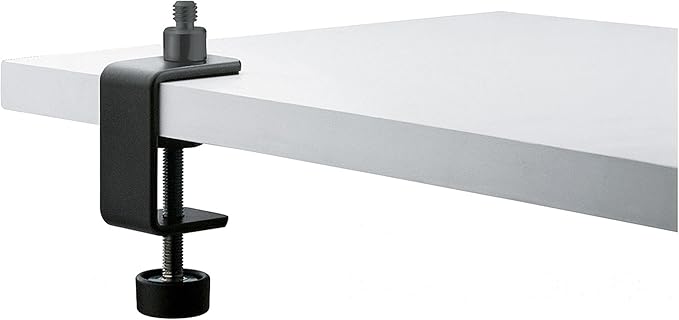 K&M 23700-300-55 Table Clamp — 2