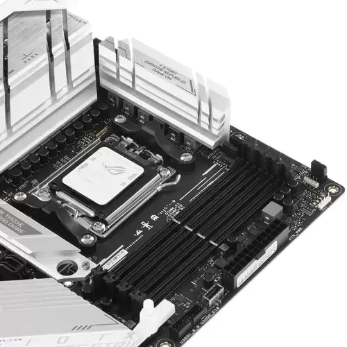 ROG STRIX B650-A GAMING WiFi AM5 ready 1BP0 — 8