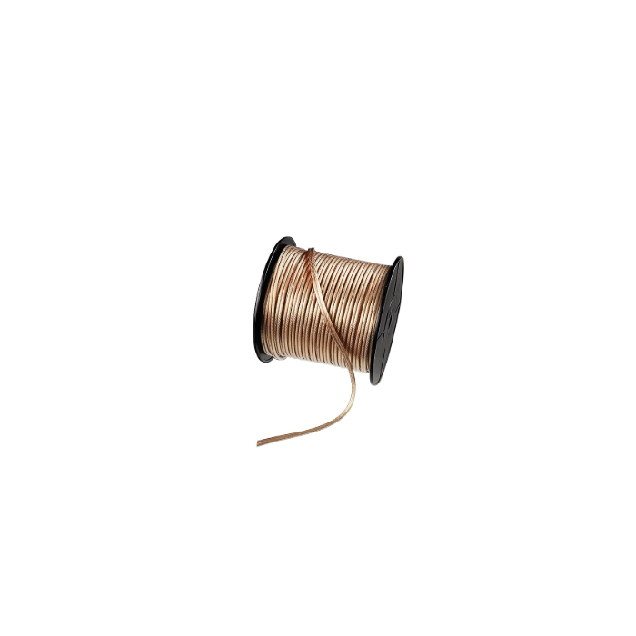 Loudsp. Cable Acoustic 2x4.0 mm² min.ord.qty. qty. 75m transp. 86617 — 2