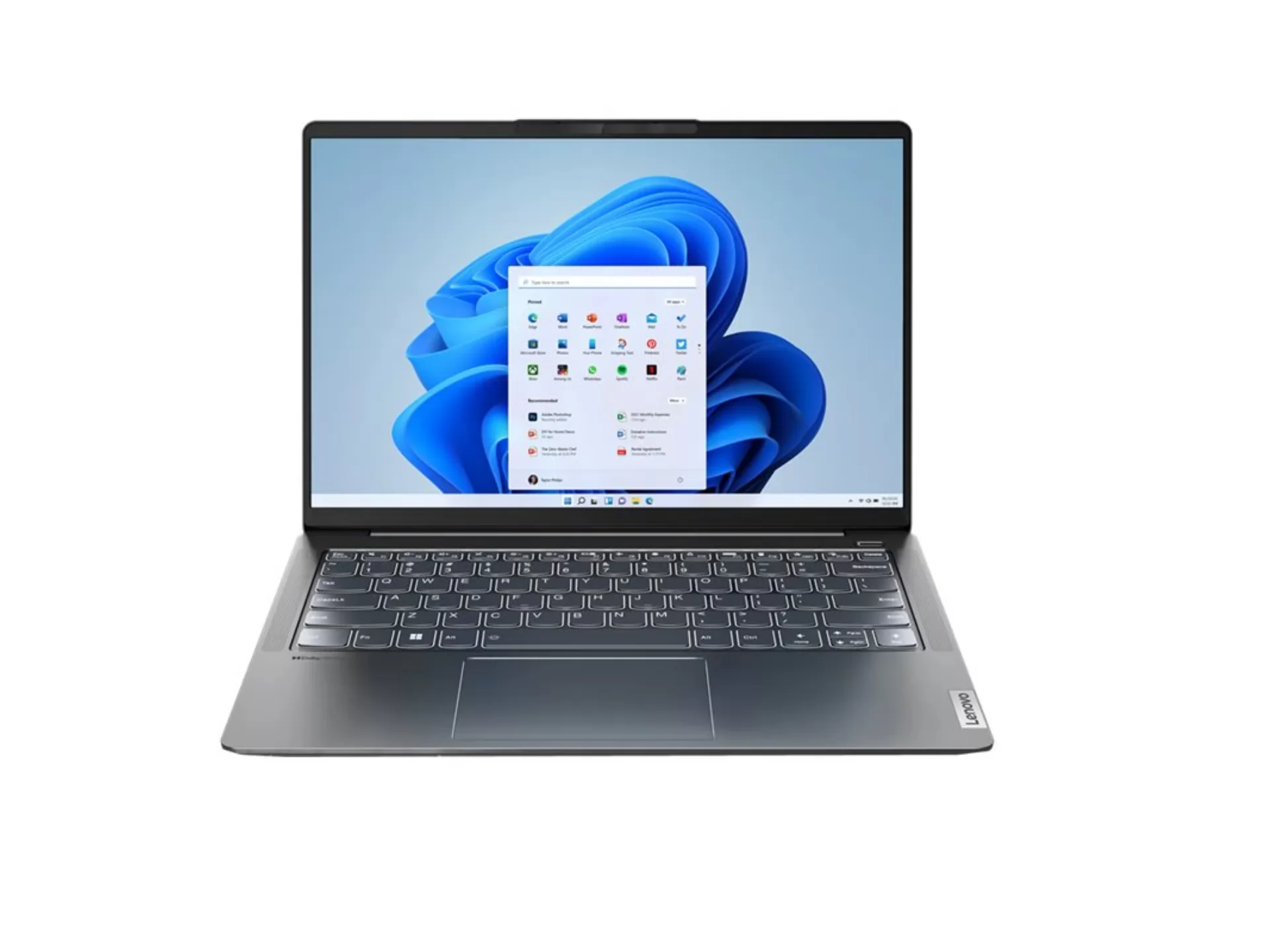 Նոթբուք Lenovo IdeaPad 5 Pro 14IAP7 i5-1240P I 82SH005PRK — 2
