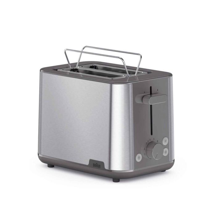 HT1510GY PurShine Toaster — 3