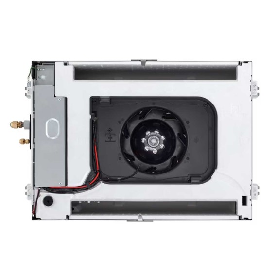 Air conditioner multi AMNW24GTPA1 4-WAY CASSETTE UNIT — 2
