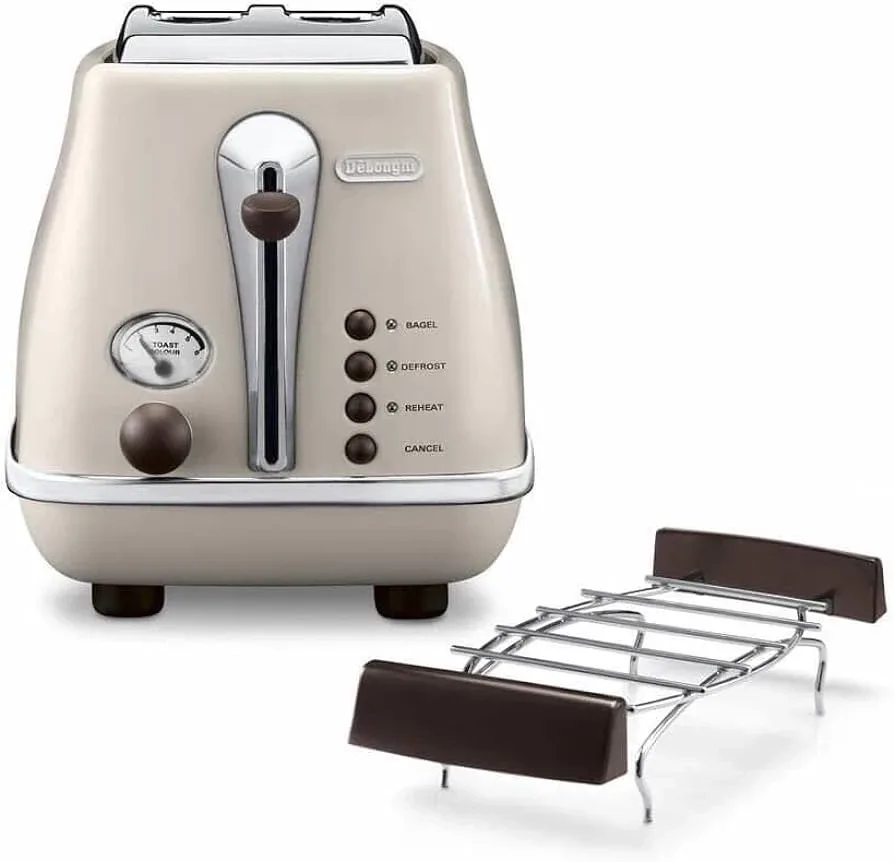 DELONGHI CTOV2103BG — 2