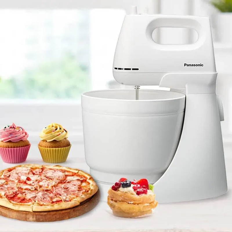 Mixer MK-GB3WTZ — 4