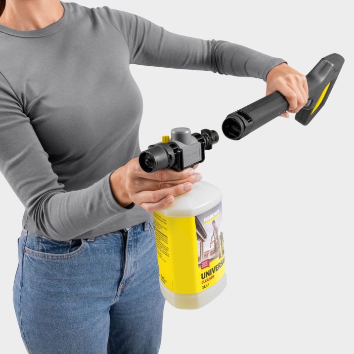 Karcher K 5 Comfort Premium *EU 1.324-800.0 — 4